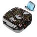 Sloth animal ladies bandage storage bag portable period pocket for women teen girls girls menstrual cup pocket breastfeeding pad holder