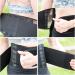 ComfyMed Breathable Mesh Back Brace - Adjustable Size (26-37 inches) - Buy Online on GoSupps.com