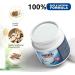 Pommade Apaisante pour Talons Cr me Pour Talons Pommades Calcan ennes Apaisante pour les Douleurs Musculaires Cr me Soulagement de la Douleur au Pied 20G - Buy Online on GoSupps.com