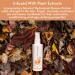 Smart Solutions Age Defying Vitamin Oil - 4 fl oz | Natural Anti-Aging Serum - Buy Online on GoSupps.com
