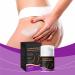  GNAUMORE Body Firming Cream for Hips Anti Cellulite Cream Improve Buttocks Effectively Molds Firming Buttocks 50g - Buy Online on GoSupps.com