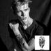BUXIUGAN Temporary Tattoos 50 Sheets fake tattoos for Men Women Adults 10 Large 3D Realistic Half Sleeve Temporary Tattoos 40 Tiny Prisoner Tattoos With Skull Skeleton Animals Faux Tattoos Stickers (A) - Buy Online on GoSupps.com