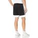 adidas Men's Tastigo 19 Shorts Medium - Black/White | Quality Athletic Wear - Buy Online on GoSupps.com