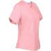 Buy TAILOR'S Women's Personalised Medical Slip Shirt - Custom Embroidered with Name in Pale Pink Size L - Perfect Gift for Nursing & Care Professionals - Buy Online on GoSupps.com