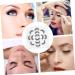 minkissy 2 Boxes 6d False Eyelashes Girls Accessories Girl Makeup False Eyelash Accessories for Girls Wispy Lashes Lash Accessories Dense Makeup Eyelashes Fake Eyelash Chemical Fiber - Buy Online on GoSupps.com