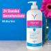 Vionless Women's Intimate Wash Lotion - 500ml Aloe Vera Refreshing Daily Hygiene & 24-Hour Odor Protection - Buy Online on GoSupps.com