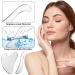 Roinaaid 2 PCs Stainless Steel Gua Sha Set | Body Face Neck Pain Relief & Muscle Relaxation - Buy Online on GoSupps.com