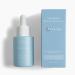 Turbinne Synergy Multi-Tasking 20% Pure Hyaluronic Acid (20 000 ppm)+ Red Algae Serum - Best For Collagen Boost Deep Hydration Revitalizing and Anti-Aging. 30 mL / 1 fl. Oz (Pack of 1) (3 Count)