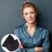 ARTIBETTER Sponge Shoulder Pads - 1 Pair Sewing Shoulder Protectors, Non-Slip, Black - Buy Online on GoSupps.com