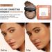 Baked Powder Foundation Setting & Finishing Powder for Long-lasting Natural Makeup - Oil Control Brightening and Lightweight Formula (#2 Tan Foundation) 11 g (Pack of 1) #2 Tan - Buy Online on GoSupps.com