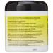 Jamaican Mango & Lime Locking Firm Hair Wax 6 oz - Strong Hold Styling Wax - Buy Online on GoSupps.com