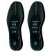 pedag Stop Odeur Odor Absorbing Insoles Latex Super Effective Activated Charcoal 2 Count 2 Pair