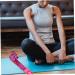 FRCOLOR 6 Pcs Yoga Resistance Bands - Elastic Workout Straps for Fitness & Stretching | International Shipping - Buy Online on GoSupps.com