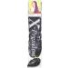 X-PRESSION (Xpression) Ultra Hair Braid (Braiding) Extension Choice of Colours (1 Jet Black) - Buy Online on GoSupps.com
