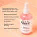 Isle of Paradise Prep It Self Tan Priming Spray - Vegan & Cruelty Free - 6.76 Fl Oz - Buy Online on GoSupps.com