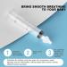 8pcs Nasal Irrigator Syringe | 20ml Portable Pressure Nasal Wash System for Baby Rhinitis | Multifunctional Nose Cleaner and Irrigation Kit - Buy Online on GoSupps.com
