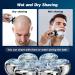 Shop the Best Replacement Head for EYEPICK Head Shaver - Buy Online on GoSupps.com
