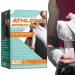 Elastic Sports Tape | Waterproof Muscle Tape - 1.5inchx45ft Elastic Athletic Strong Support Sports Recovery for Hurt Relief Prevention Injury Care Fovolat - Buy Online on GoSupps.com