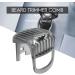 SHAPOKY Beard Trimmer Comb for QT3300 QT3310 QT4000 QT4005 QT4007 QT4008 QT4012 QT4013 QT4014 QT4015 XA4003 - Perfect Fit & Precision Grooming Tool - Buy Online on GoSupps.com