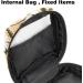 Stylish Storage Bags for Women's Bandages & Menstrual Products - Portable & Multi-Colored - Buy Online on GoSupps.com