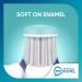 Buy Sensodyne Pronamel Intensive Enamel Repair Toothbrush 4-Pack | International Shipping Available - Buy Online on GoSupps.com