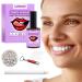 Buy Nocapam Tooth Gemstone Set - DIY Tooth Jewelry with Hardening Light & Glue | Long-Lasting Shine & Decorations - Buy Online on GoSupps.com