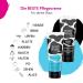 Buy Euter Care Set - 200ml Udder Care Moisturizer for Stressed Skin & Dry Hands | Gentle Care Cream - Buy Online on GoSupps.com
