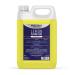 McKLords Commercial - Lemon Floor Gel - 2.5 Litre