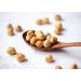 1lb Dry Roasted Blanched Hazelnuts with Himalayan Salt - Keto & Vegan Snack, Whole Filberts, Oil-Free - Bulk Purchase for Baking, Rich in Essential Fatty Acids - Buy Online on GoSupps.com