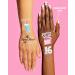 XO Fetti Sweet 16 Birthday Temporary Tattoos - 42 Styles | 16th Bday Party Decor & Favor - Buy Online on GoSupps.com
