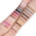 Cysthade Pen - Waterproof Cream Eyeshadow with Glitter & Matte Finish | Create Stunning Eye Makeup (09 Blossome) - Buy Online on GoSupps.com