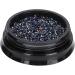 Nail Art Rhinestones Easy To Operate Multiple Colour Glitter Nail Rhinestones DIY Decorate for Nail Art - Buy Online on GoSupps.com