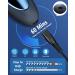 YBLNTEK Electric Body Hair Trimmer for Men and Women - Rechargeable Groomer with Upgraded Blade - Waterproof Hygiene Razor for Men's Ball Trimming - Wet and Dry Clippers - Buy Online on GoSupps.com