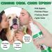 XINSZLIN Dog Breath Freshener 6-in-1 Canine Oral Care Spray Dog Mouthwash Oral Hygiene Support Freshens Breath Dog Teeth Cleaning Helps Fight Tartar Prevent Dental Plaque - Buy Online on GoSupps.com