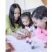 Piggy Paint Funny Bunny Easter Gift Set | Non-Toxic Girls Nail Polish - Safe, Cruelty-Free, Vegan, Low Odor for Kids - Buy Online on GoSupps.com