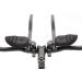 REDSHIFT Quick-Release Clip-On Aero Bars - Aluminum Aerobar Extensions for Road, Triathlon, Mountain Bikes - Cycling Handlebar Rests - Buy Online on GoSupps.com