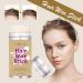 Fly Away Hair Tamer Stick Fly Away Hair Hair Wax Stick for Braiding Hair Finishing - Strong Hold to Control Hair Edge Non-Greasy and Long Lasting Braid Gel for Hair Smoothing and Taming Hair Hondony - Buy Online on GoSupps.com