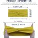 Kavya Wide Boho Headbands for Women - 6 Pack Multicoloured Hair Bands for Yoga and Sports - Buy Online on GoSupps.com