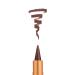 Soul Tree Ayurvedic Kajal 007 - Certified Natural Rich Loam 3g | Premium Eye Makeup for International Shipping - Buy Online on GoSupps.com
