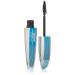 L'Or al Paris Voluminous Butterfly Waterproof Mascara  Blackest Black  0.21 fl. oz.
