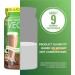 Keto Protein Powder with 10g MCT Per Scoop Dairy & Sugar Free 1g Net Carb Helps Ketosis Chocolate Flavour Lactose Free Plant Based Keto Protein Powder by Vegan Pure - 411g - Buy Online on GoSupps.com