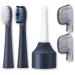 Panasonic ER-CTB1 Modular Electric Toothbrush Attachment - Extra Fine & Multifunctional Brush - Buy Online on GoSupps.com