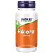 Now Foods Relora 300 mg 60 Vegan Capsules Laboratory Tested Gluten Free Soy Free Vegetarian