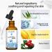 Dark Spot Corrector Serum with Alpha Arbutin, Kojic Acid & Licorice Root Extract - 30ml - Buy Online on GoSupps.com