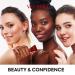 Rapid Reduction Retinol Eye Cream - Instant Wrinkle & Fine Line Relief for Dark Circles Puffiness & Crow's Feet | 1 OZ - Buy Online on GoSupps.com