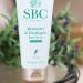 SBC Skincare Foot Cream for Dry & Cracked Feet - Rosemary & Eucalyptus 200ml - Nourish & Moisturize - Buy Internationally - Buy Online on GoSupps.com