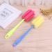 Wineglass Sponge Cup Brush Feeding Bottle Cleaner Kitchen Cleaning Tool - Buy Online on GoSupps.com