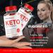 Premium Blast Keto ACV Gummies - Effective 30-Day Supply of Advanced Keto Plus ACV Gummies - Buy Online on GoSupps.com