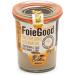 FoieGood - Duck Spread with Boletus - Duck Liver P t - Ideal for Appetizers - Smooth and Creamy - No Forced Feeding - Glass Jar 120 g - Buy Online on GoSupps.com