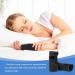 Carpal Tunnel Wrist Braces - Night Support Splint for Pain Relief, Breathable Black Hand Brace - Buy Online on GoSupps.com